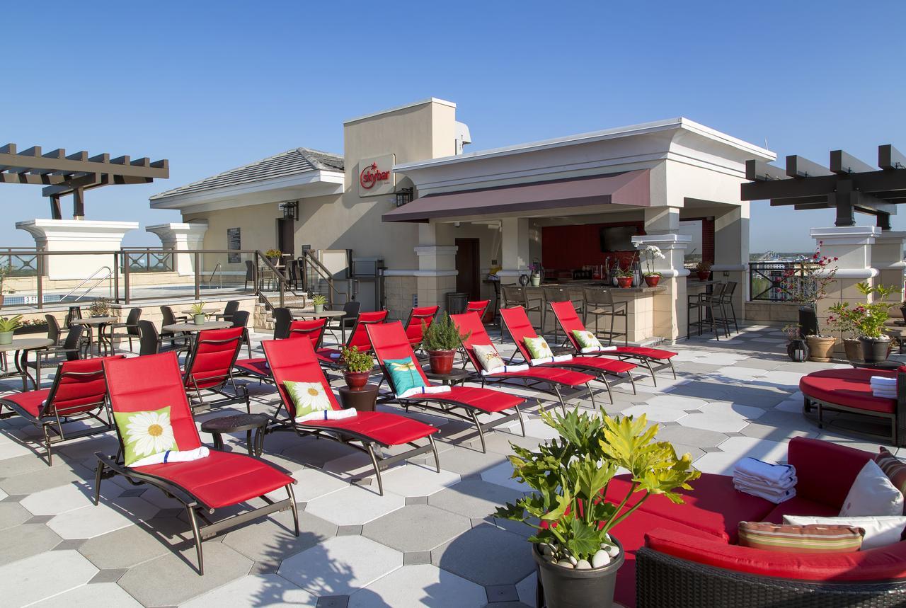 Plaza Suites On International Drive Near Universal Epic Орландо Екстер'єр фото