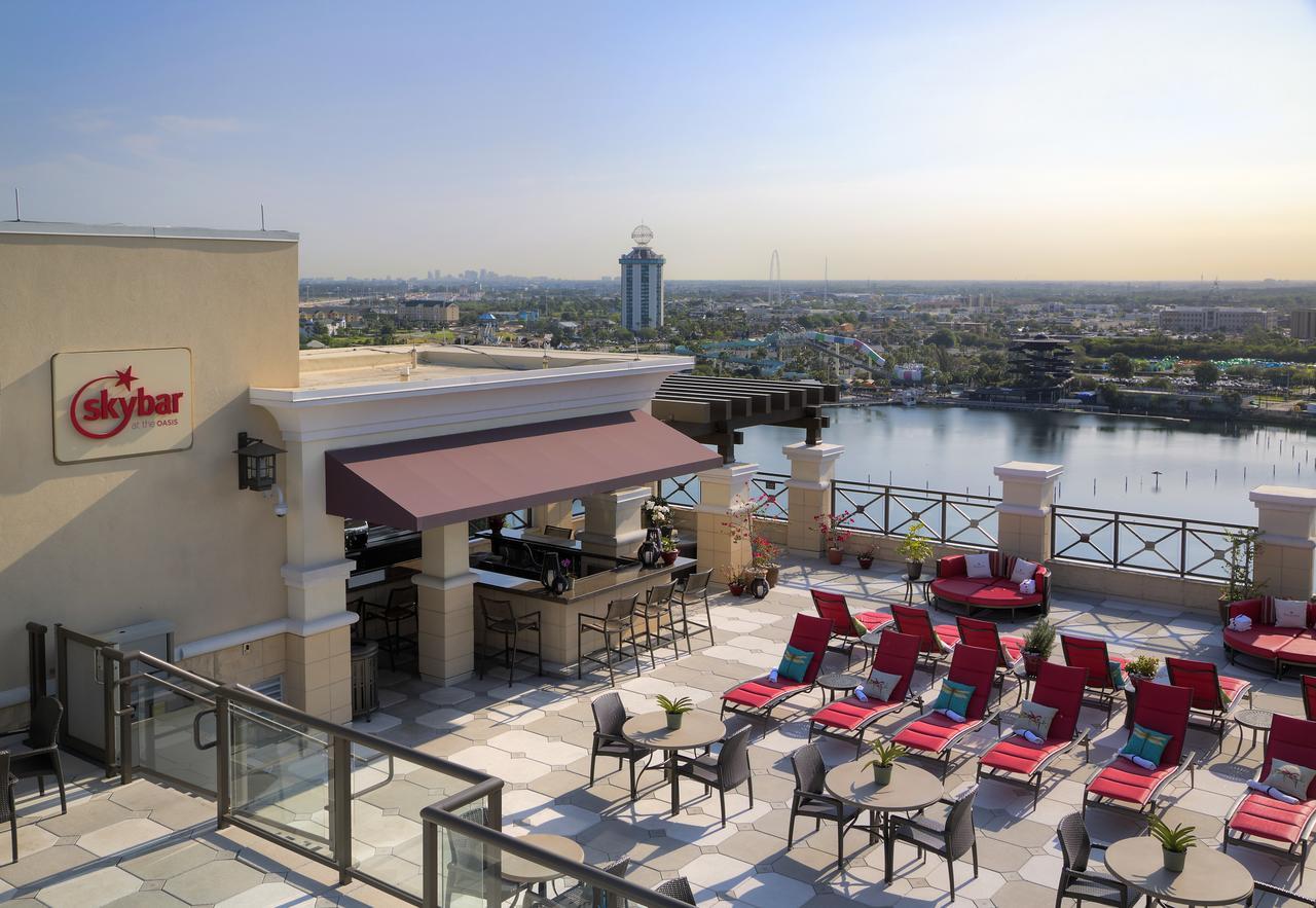 Plaza Suites On International Drive Near Universal Epic Орландо Екстер'єр фото