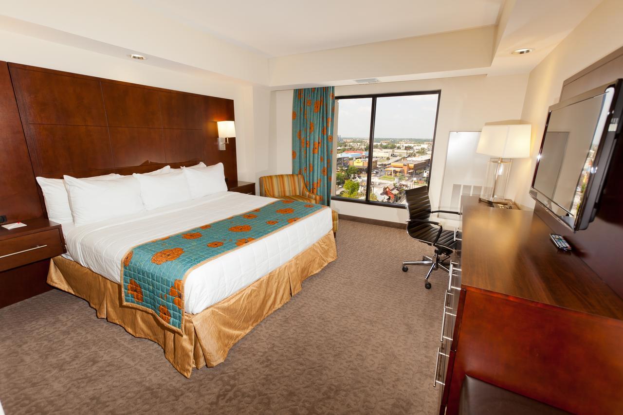 Plaza Suites On International Drive Near Universal Epic Орландо Екстер'єр фото